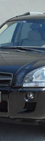 Hyundai Tucson 2.0i 140 KM+ LPG / Klima / Parktronic / Alu /Welur-4