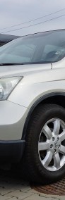 Honda CR-V III 2.0 Benzyna 150 KM 4x4 Klima Hak GWARANCJA!-4