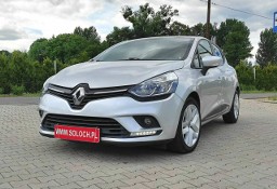 Renault Clio IV FL 1.5 Dci 75KM -Navi -Zobacz