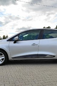 Renault Clio IV FL 1.5 Dci 75KM -Navi -Zobacz-2