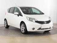 Nissan Note E12 , Automat, Navi, Klimatronic, Tempomat, Parktronic