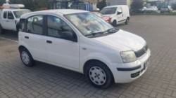 Fiat Panda II