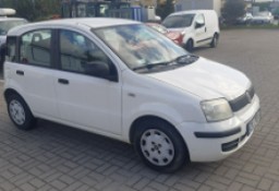 Fiat Panda II