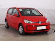 Volkswagen up! , Salon Polska, Klima
