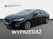 Ford Mondeo IX 2.0 EcoBlue Titanium Hatchback. SK396PX