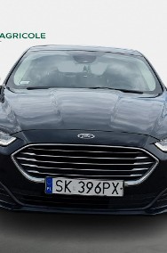 Ford Mondeo IX 2.0 EcoBlue Titanium Hatchback. SK396PX-2