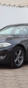 BMW SERIA 5 245 KM, Skóra, Navi, Xenon, Bi-Xenon, Klimatronic, Tempomat,-3