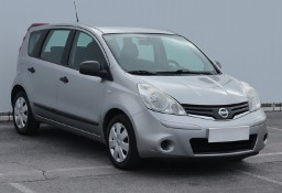 Nissan Note E11 , Klima