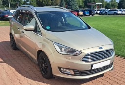 Ford C-MAX III Grand C-Max