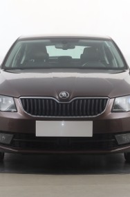 Skoda Octavia III , Salon Polska, DSG, Navi, Xenon, Bi-Xenon, Klimatronic,-2