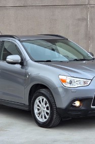 Mitsubishi ASX-2