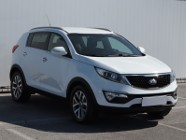 Kia Sportage III , Klimatronic, Tempomat, Parktronic