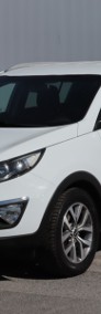 Kia Sportage III , Klimatronic, Tempomat, Parktronic-3