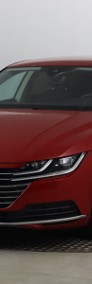 Volkswagen Arteon Salon Polska, Serwis ASO, Automat, Skóra, Navi, Klimatronic,-3