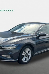 Volkswagen Passat B8 2.0 TDI Elegance DSG Sedan. WI384LA-2