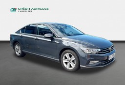 Volkswagen Passat B8 2.0 TDI Elegance DSG Sedan. WI384LA