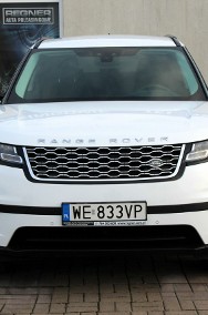 Land Rover Range Rover Velar Range Rover VELAR 4X4 SalonPL 180KM FV23% Navi El.Klapa Kamera Gwarancja-2