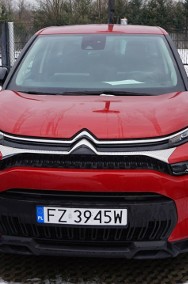 Citroen C3 Aircross super stan. Gwarancja. Polecam!!!-2