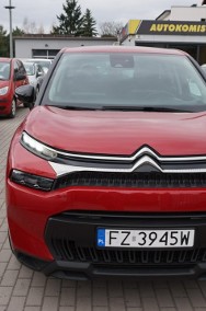 Citroen C3 Aircross super stan. Gwarancja. Polecam!!!-2