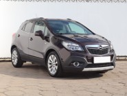 Opel Mokka Salon Polska, Serwis ASO, Automat, Skóra, Navi, Klimatronic,