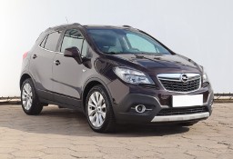 Opel Mokka Salon Polska, Serwis ASO, Automat, Skóra, Navi, Klimatronic,