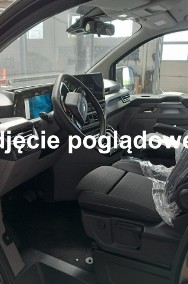 Ford Transit Transit Custom PHEV 232KM Hybryda Plug-in Limited Kamera 360 Matrix Led-2