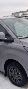 Ford Transit Transit Custom PHEV 232KM Hybryda Plug-in Limited Kamera 360 Matrix Led-4