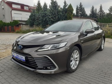 2,5 HYBRID 218 kM Comfort Salon Polska, F-VAT, rej. 2022-1