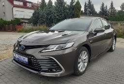 Toyota Camry VIII 2,5 HYBRID 218 kM Comfort Salon Polska, F-VAT, rej. 2022