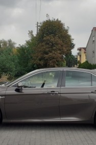 2,5 HYBRID 218 kM Comfort Salon Polska, F-VAT, rej. 2022-2