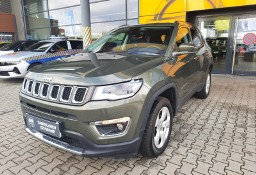 Jeep Compass II 170 KM diesel 2.0 MJD 170 KM,Limited,4WD, AT, Salon PL