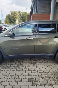 Jeep Compass II 170 KM diesel 2.0 MJD 170 KM,Limited,4WD, AT, Salon PL-2