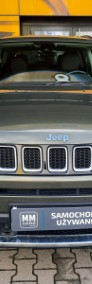 Jeep Compass II 170 KM diesel 2.0 MJD 170 KM,Limited,4WD, AT, Salon PL-4