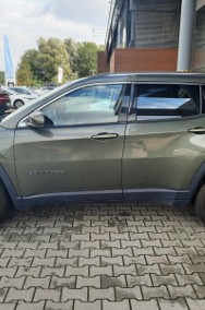 Jeep Compass II 170 KM diesel 2.0 MJD 170 KM,Limited,4WD, AT, Salon PL-2