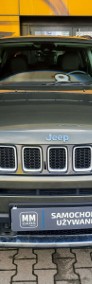 Jeep Compass II 170 KM diesel 2.0 MJD 170 KM,Limited,4WD, AT, Salon PL-4