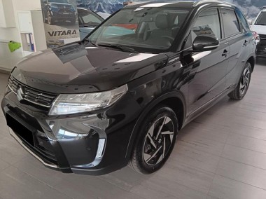 Suzuki Vitara II 1.5 DualJet Hybrid Elegance 2WD AGS 1.5 DualJet Hybrid Elegance 2WD AGS-1