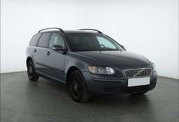 Volvo V50 I , Klimatronic,ALU, El. szyby, Alarm