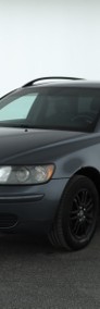 Volvo V50 I , Klimatronic,ALU, El. szyby, Alarm-3