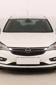 Opel Astra J , Serwis ASO, Klima, Tempomat, Parktronic,-2