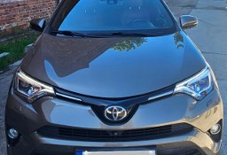 Toyota RAV 4 IV 2.0 Prestige 4x4 benzyna+gaz