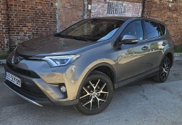 Toyota RAV 4 IV 2.0 Prestige 4x4 benzyna+gaz