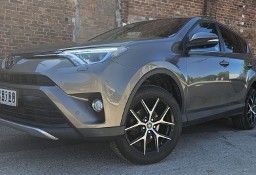 Toyota RAV 4 IV 2.0 Prestige 4x4 benzyna+gaz