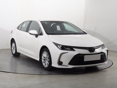 Toyota Corolla XII , Salon Polska, 1. Właściciel, Serwis ASO, VAT 23%,-1