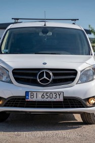 Mercedes-Benz Citan 108 1.5CDI 75KM-2