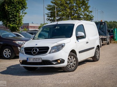 Mercedes-Benz Citan 108 1.5CDI 75KM-1