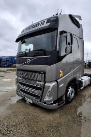 Volvo fh500-2