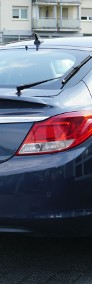 Opel Insignia I zarejestrowany, ubezpieczony, liftback-4