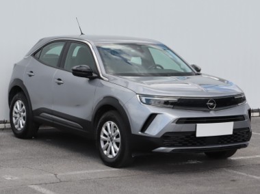 Opel Mokka , Salon Polska, Klima, Tempomat, Parktronic-1