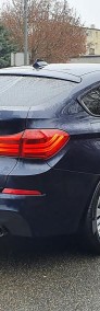 BMW SERIA 5 5GT/ 535XD/ M-Pakiet/ Head Up/ II kpl kół/Dociągi-4