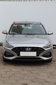 Hyundai i30 II , Salon Polska, 1. Właściciel, VAT 23%, Klima, Tempomat,-2